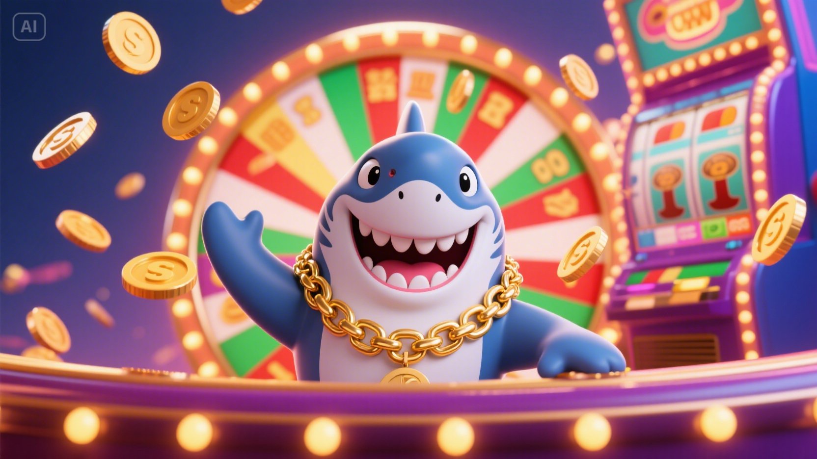 Registration at Wild.io Casino Casino