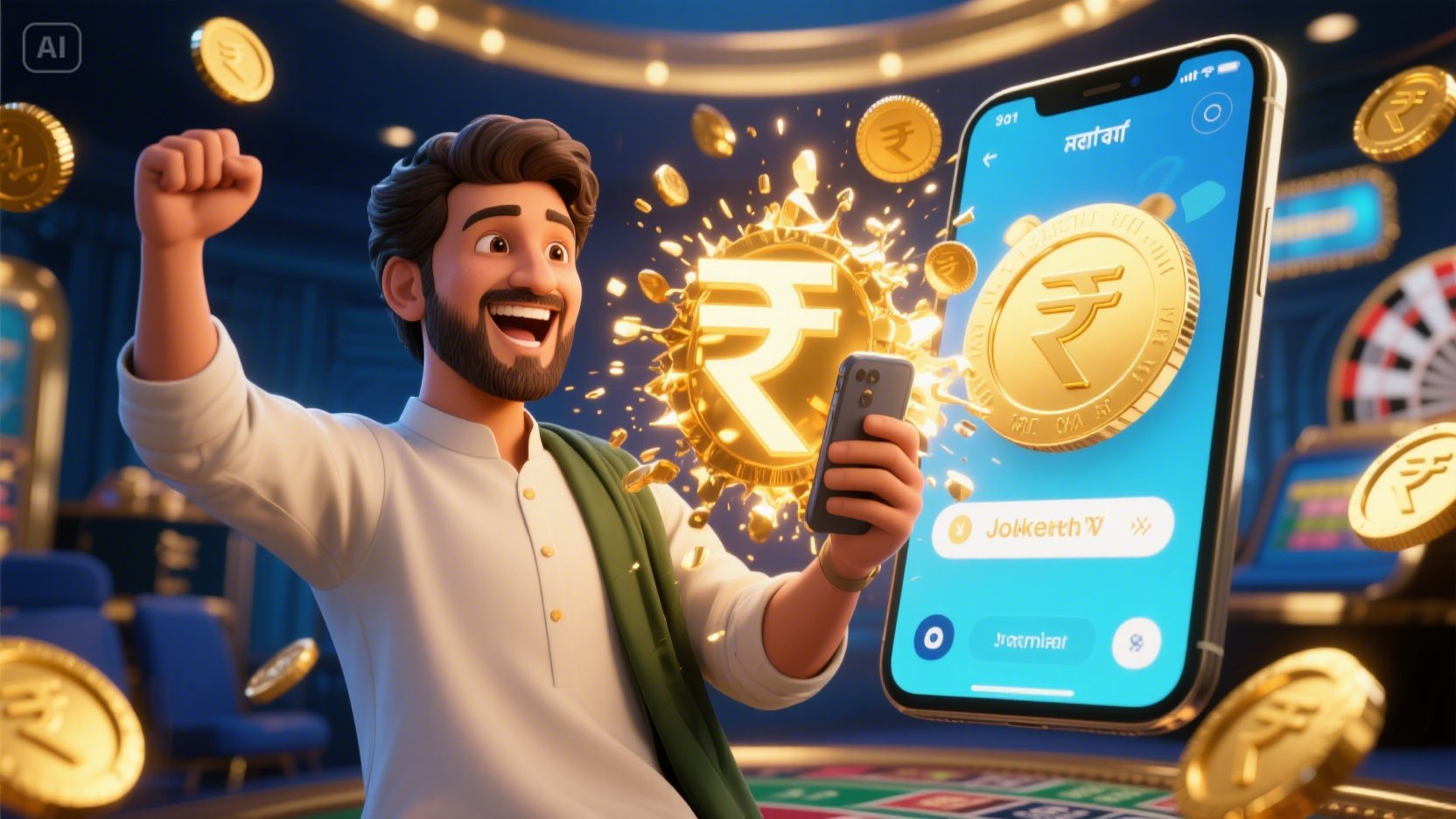 Wild.io CasinoMake your first deposit today and get 200% back instantly! Pakistani users love our fast payouts, trusted platform, and exciting game selection.