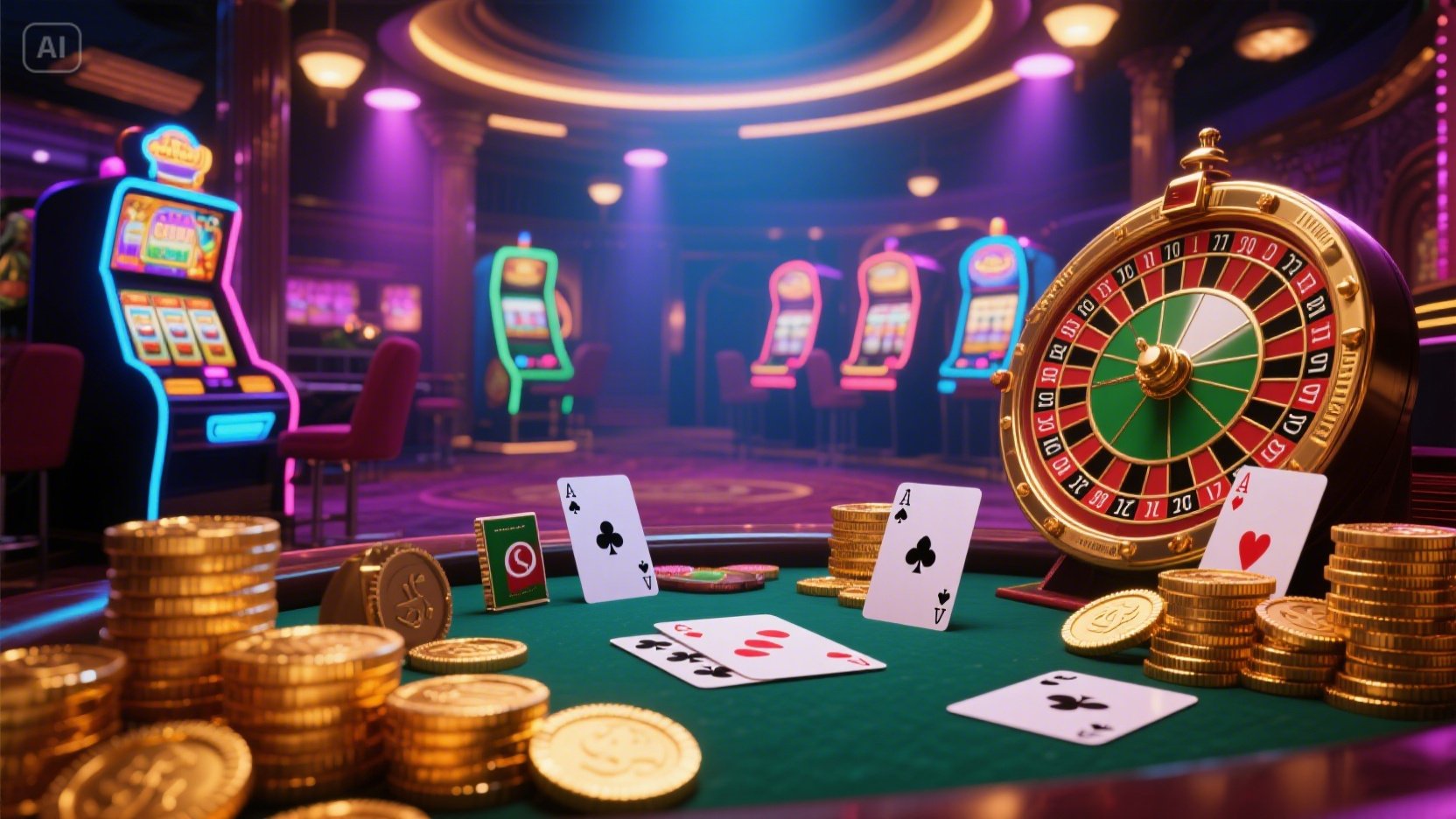 Registration at Wild.io Casino Casino