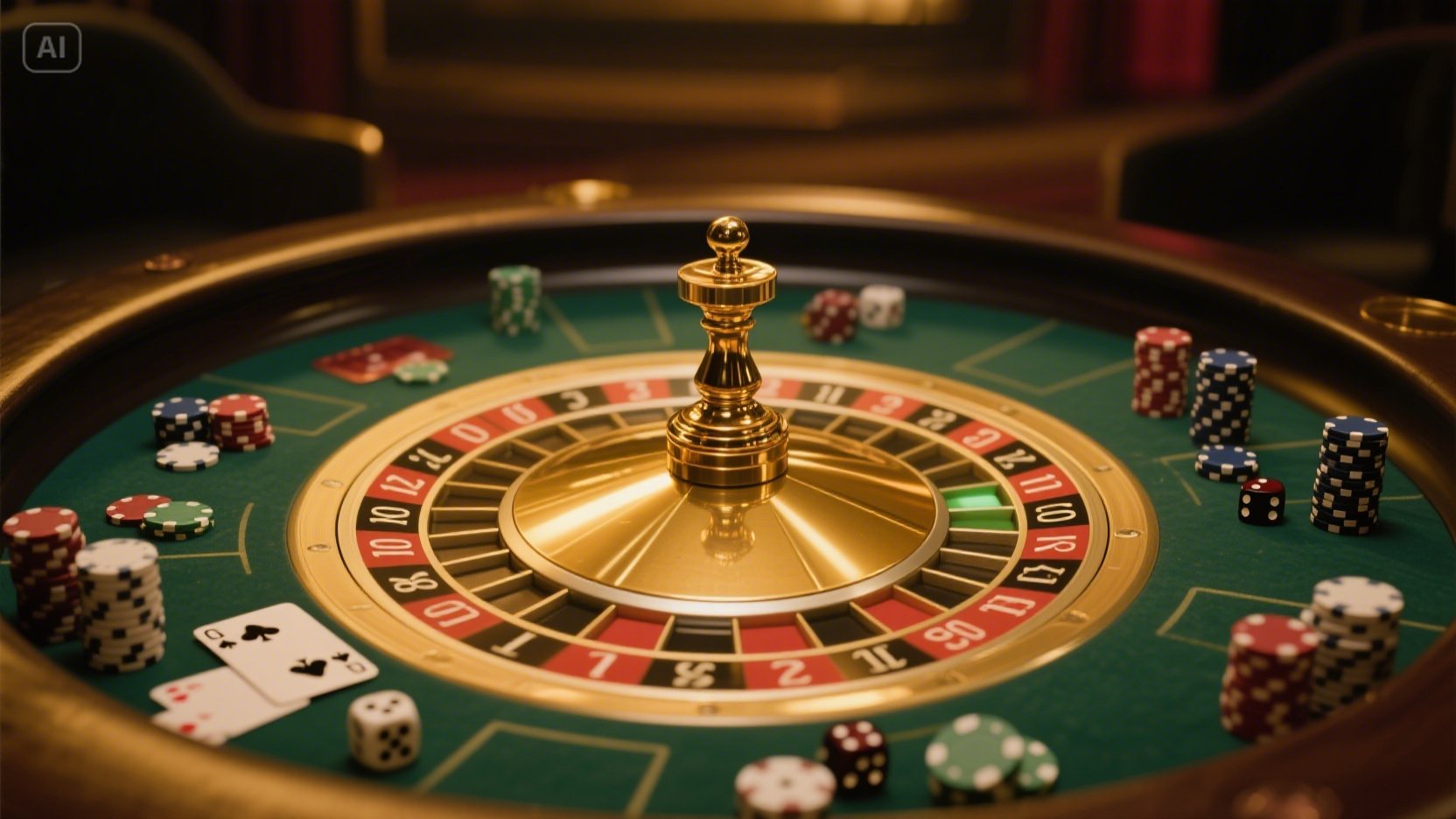 Casino Wild.io Casino desktop and mobile interfaces